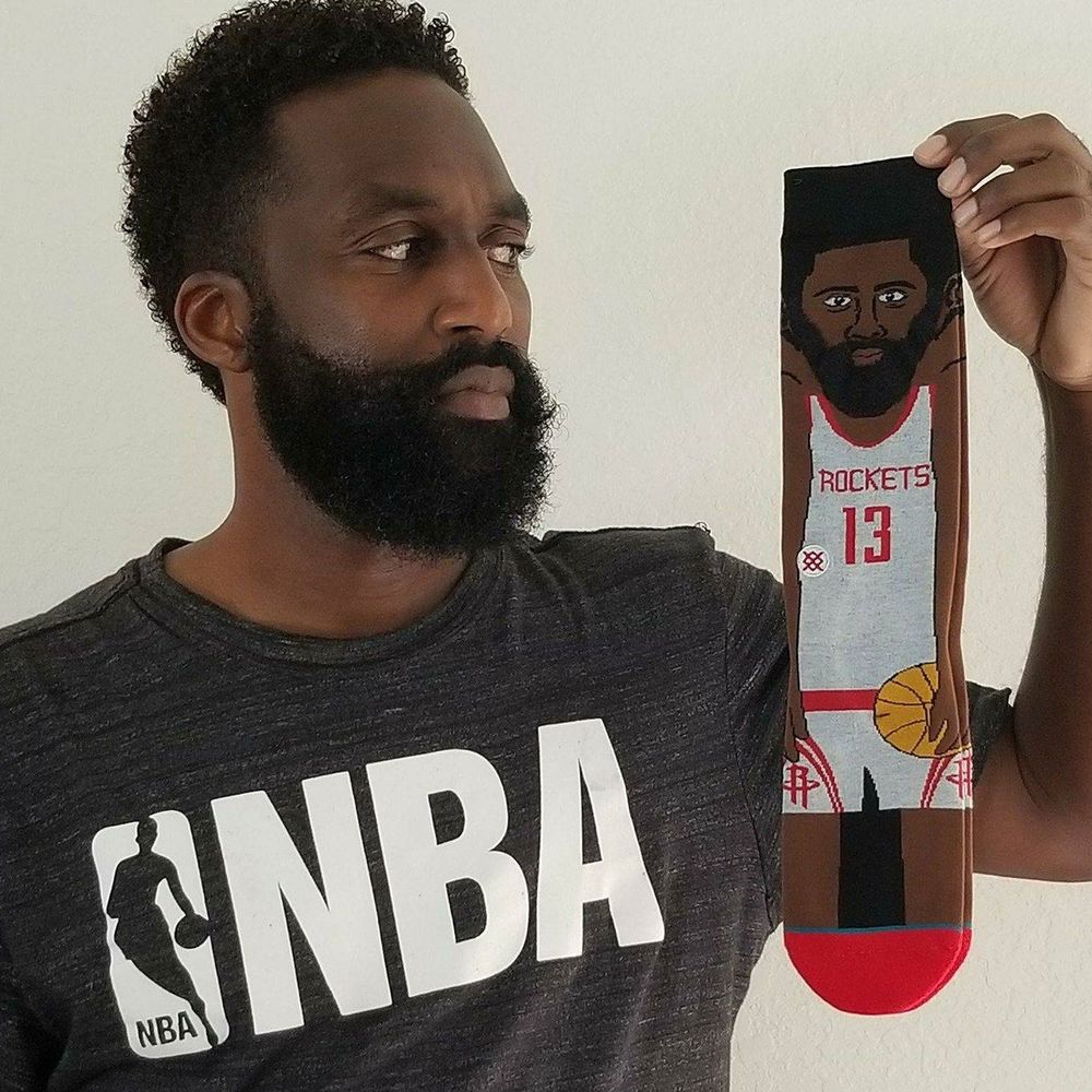 Meet your Posher, Lenard